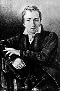 Mein mir seelenverwandter Lieblingsdichter