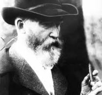 Wilhelm Busch - Der Vater und Erfinder des Comics!